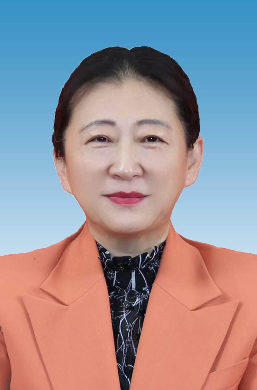 刘旭东